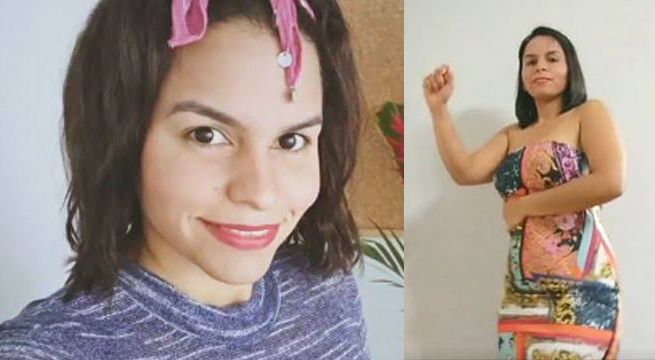 Hallan cuerpo de joven venezolana desaparecida [Video]