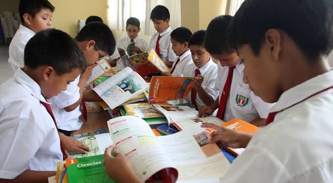 Cuota de ingreso a colegios particulares deberá ser devuelta a los padres en estos casos