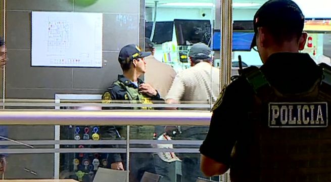 Identifican a hombre asesinado en local de McDonald's del centro comercial Risso [VIDEO]