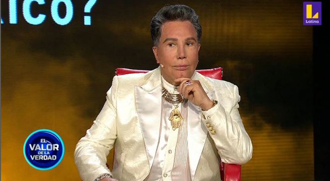 Jimmy Santi en EVDLV: ¿Trabajaste en un night club en México?