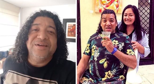 Carlos Vílchez deja a todos con la boca abierta al presentar a su pareja en las redes [FOTO]