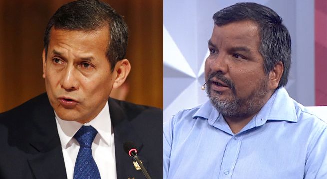 Julio Arbizu revela motivos de su salida como procurador durante gobierno de Humala [VIDEO]