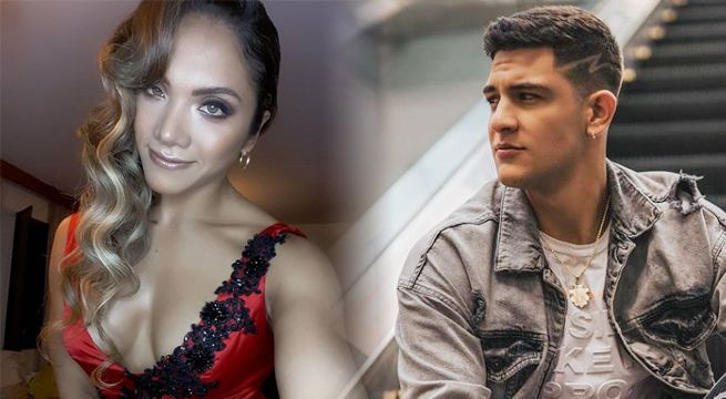 La Chabelita revela por fin si tiene algo con Emilio Jaime [VIDEO]