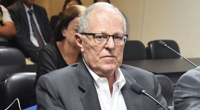 PPK: Agenda incautada revela alianzas y favores que asumió para evitar ser vacado
