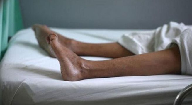 Mujer 'resucitó' en la morgue mientras alistaban su cuerpo para el funeral