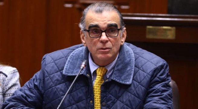 Pedro Olaechea tras fallo del TC: 