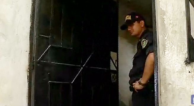 Mujer murió tras ser apuñalada por su cuñada en vivienda de Independencia [VIDEO]