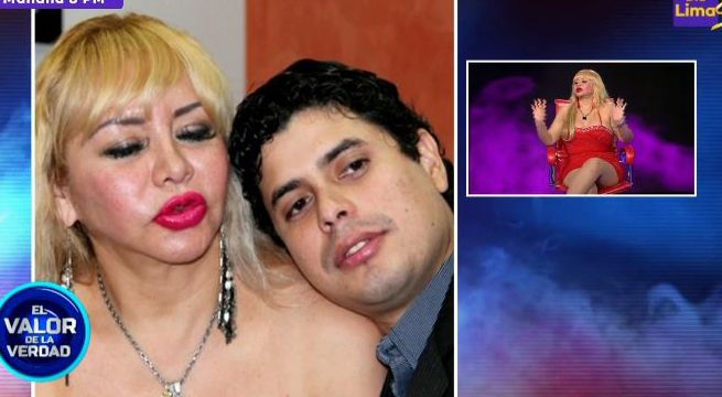 EVDLV de Susy Díaz: ¿Fue un error casarte con Andy V?