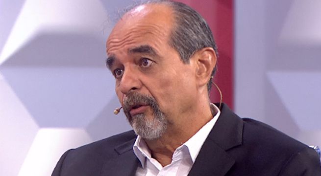 Mauricio Mulder sobre sueldo de congresista: 