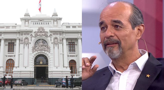 Mauricio Mulder apostó: ¿cuántos congresistas obtendrá el Partido Aprista? [VIDEO]