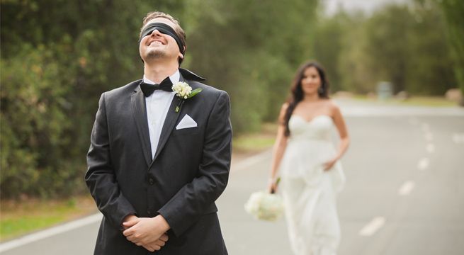Hombre fingió haber sido secuestrado para no ir a su propia boda