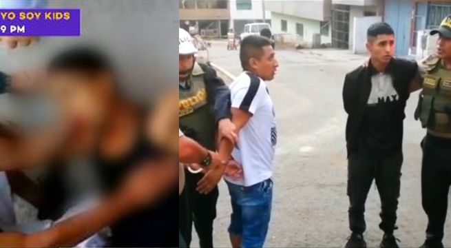 Matan a joven por defender a su mamá de extorsionadores [Video]