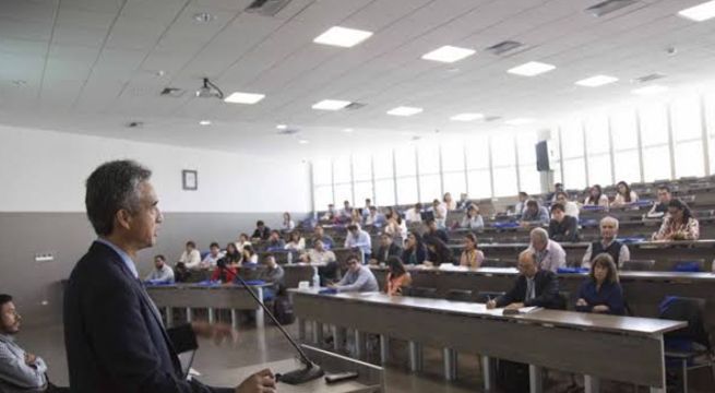 Se realizará el primer congreso gratuito internacional de economía política en nuestro país 