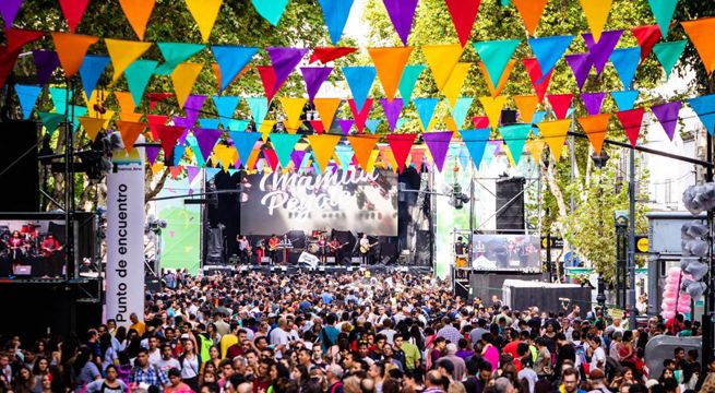 Turismo: ¿por qué Buenos Aires es un gran destino para veranear si no tiene mar?