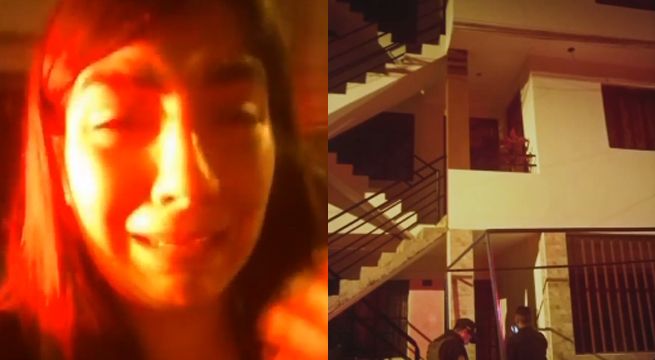 Joven ubicó celular robado pero no pudo recuperarlo por ausencia de fiscal [VIDEO]