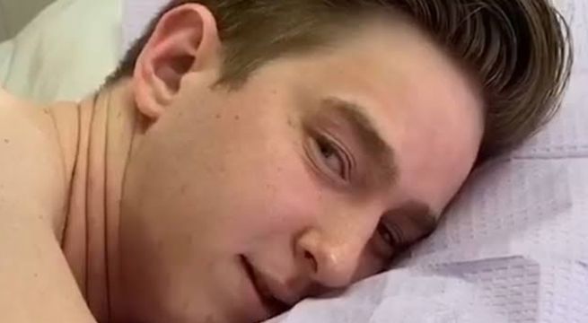 Publicó video viral y usuario lo alertó sobre el cáncer de piel que estaba desarrollando