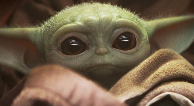No vas a crear cuánto costó crear al adorable Baby Yoda