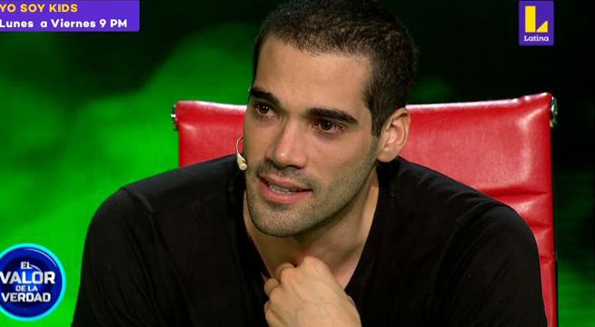 Guty Carrera: Mira todas las preguntas que respondió en El Valor de la Verdad