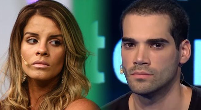 Abogado de Alejandra Baigorria anuncia una nueva demanda contra Guty Carrera [VIDEO]