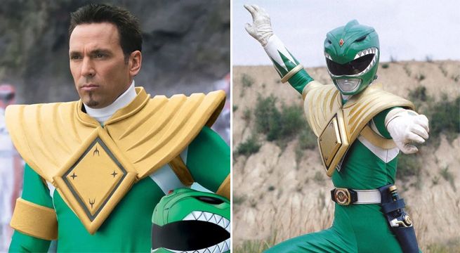 Condenan a 25 años de prisión a hombre que intentó matar a un ‘power ranger’ [FOTOS]