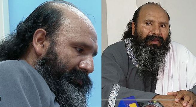 Virtual congresista del Frepap tiene denuncias por violencia [Video]