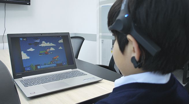 Trastorno de Déficit de Atención: ¿cómo reconocerlo en la edad escolar?