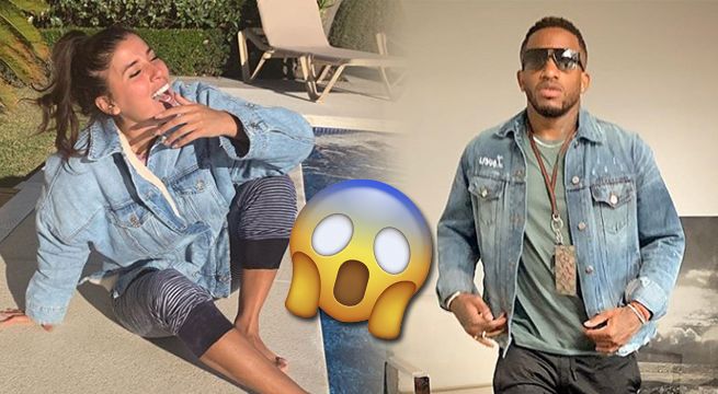 Los detalles que probarían que Yahaira Plasencia está en España junto a Jefferson Farfán [VIDEO]