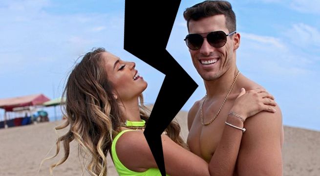 ¿Flavia Laos y Patricio Parodi habrían terminado su relación? [VIDEO]