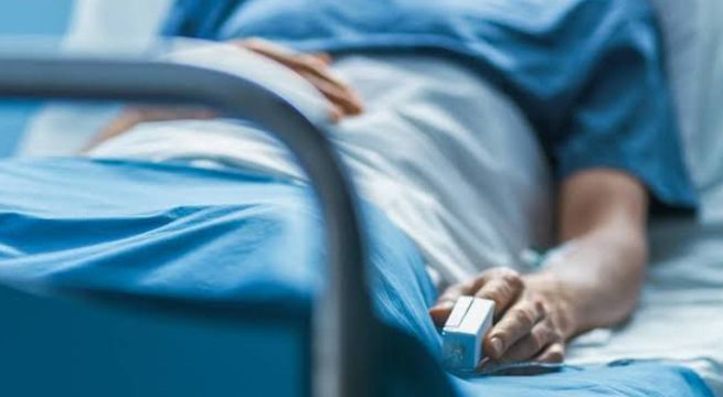 Conocido músico queda en coma tras sufrir un grave accidente en bicicleta