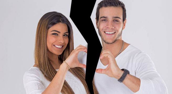 ¿Ivana Yturbe se separó de Mario Irivarren por culpa de ex futbolista? [VIDEO]