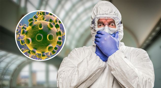 Estas son las mentiras sobre el coronavirus de Wuhan que no debes creer [FOTOS]