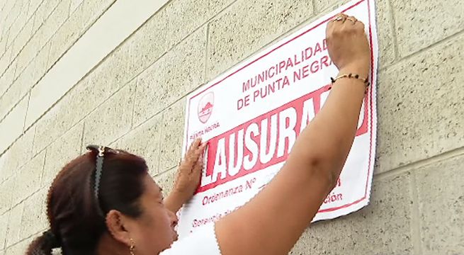 Trabajador de 24 años murió tras recibir descarga eléctrica en almacén de Vivanda [VIDEO]