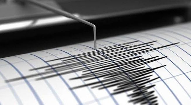 Temblor en Lima: sismo de 4.8 remeció la capital esta tarde