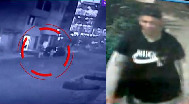 Buscan a depravado que intentó violar a niño de diez años [Video]