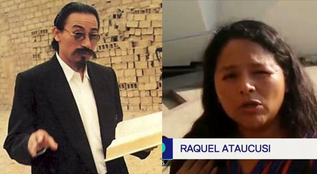 Hija del fundador del Frepap denuncia desaparición de su hermano [Video]