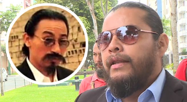 Fieles denuncian desaparición de Ezequiel Jonás Ataucusi, líder del Frepap [VIDEO]