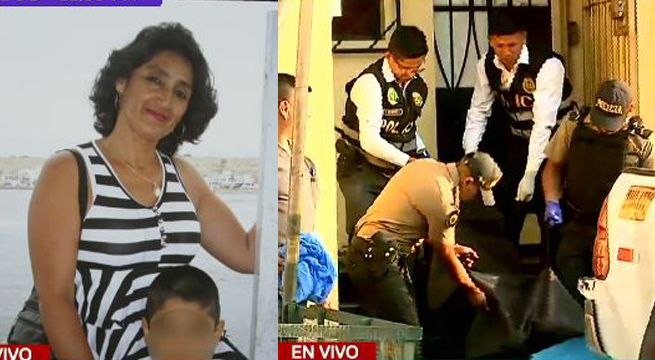 Presuntos sicarios venezolanos matan a empresaria en su casa