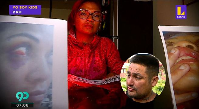 Agresor de mujer sigue libre pese a tener 17 denuncias [Video]