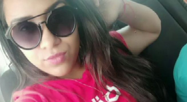 Detienen a venezolana que desvalijó vivienda de su pareja en Independencia [VIDEO]