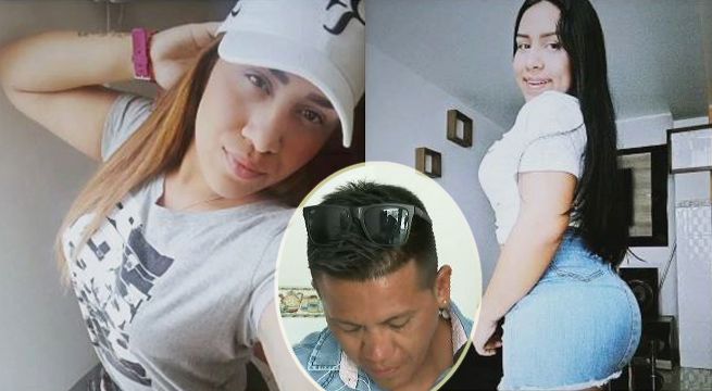 Venezolana acusada de 