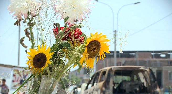 Villa El Salvador, la tragedia interminable [VIDEO]