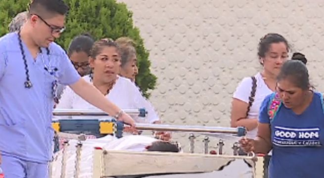 ¿Qué es la 'superbacteria' KPC y cómo se produce su contagio? [VIDEO]