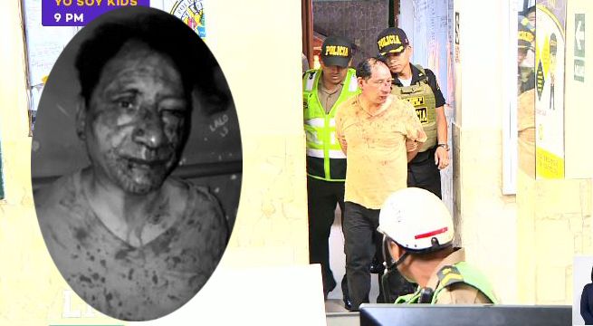 Dan paliza a sujeto acusado de realizar tocamientos a 4 niñas [Video]