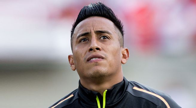 Christian Cueva: Santos pide estratosférica suma por su pase a Pachuca