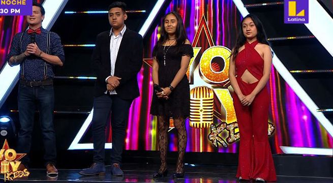 Mira el gran versus entre los imitadores de Nicole Pillman, Christian Yaipén y Selena Quintanilla