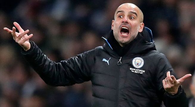 Manchester City fuera de la Champions: UEFA veta al club por dos ediciones