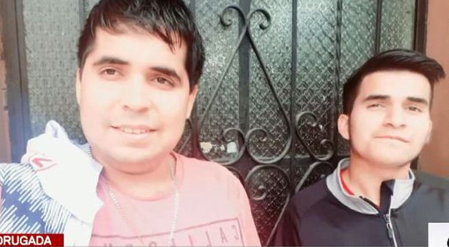 Matan a menor de 14 años para robarle 80 soles