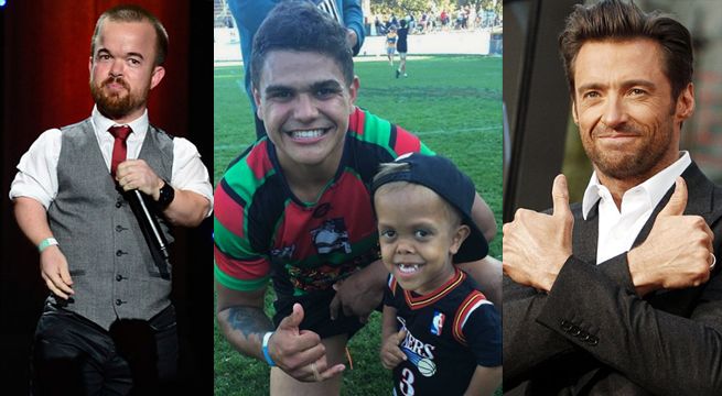 Niño víctima de bullying viajará a Disney gracias al apoyo de celebridades [Video]