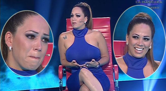 Melissa Klug: Mira todas las preguntas que respondió en El Valor de la Verdad