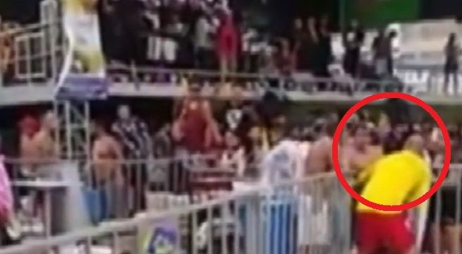 Puente Piedra: joven murió al recibir descarga eléctrica en Villa Chepita Royal [VIDEO]